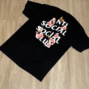 Anti Social Social Club Kkoch Tee